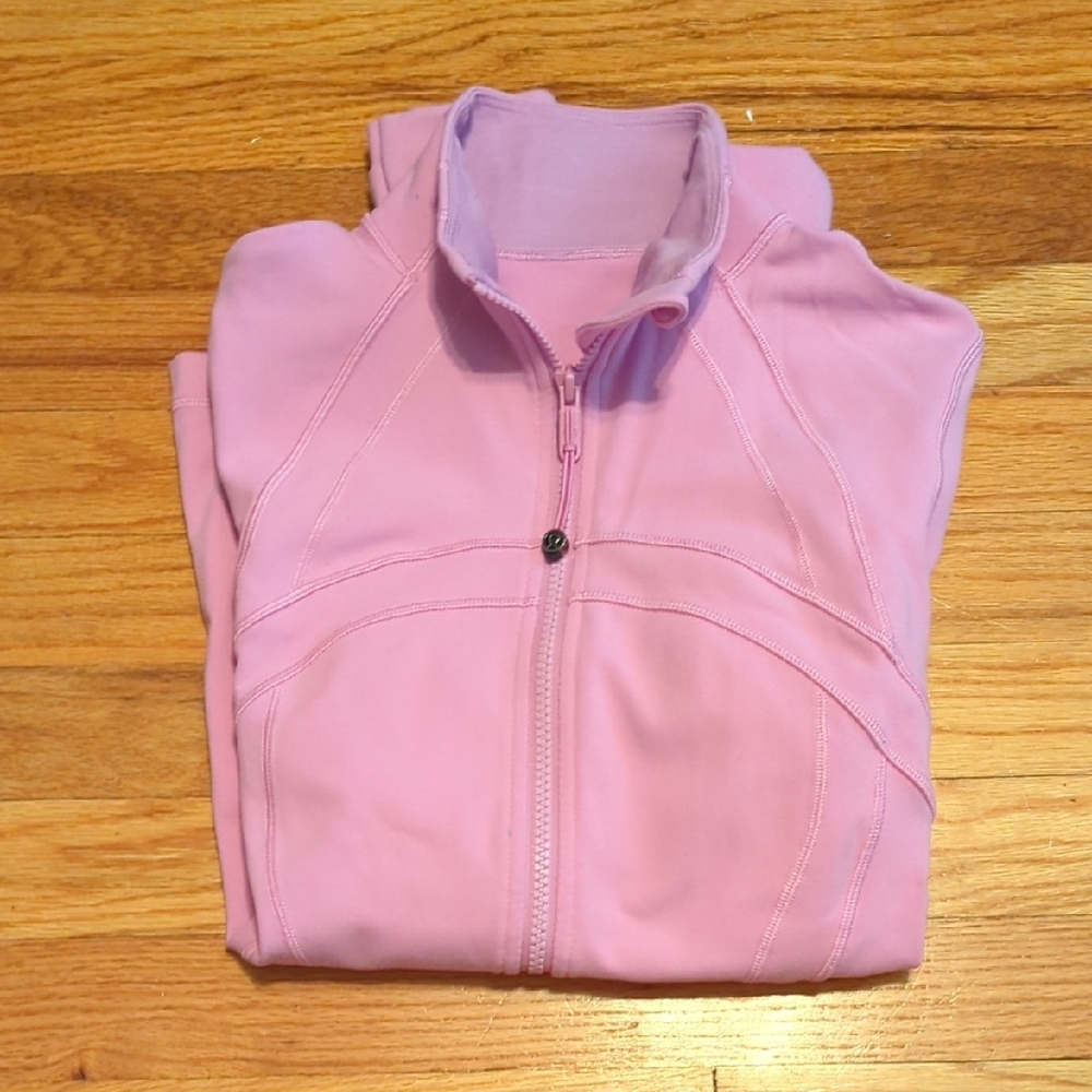 Lululemon Define Jacket
